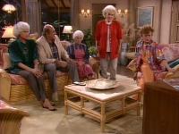 The Golden Girls